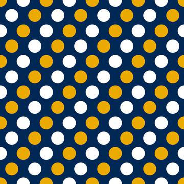 Mountaineer Dots 1