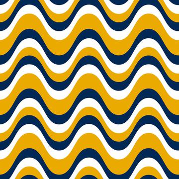 Mountaineer Waves