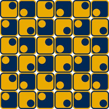 Mountaineer Square Pegs