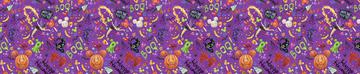 Hocus Pocus Purple