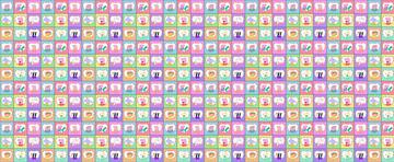 Peppa Squares
