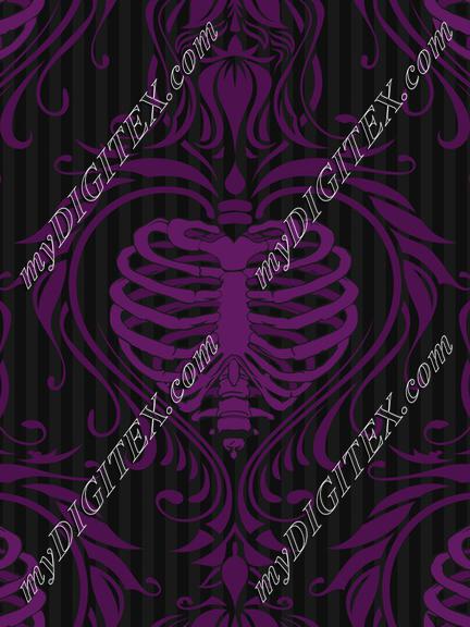 Goth Ribs