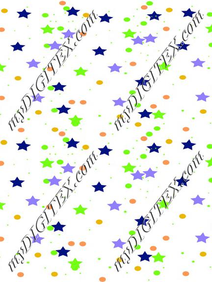 Dots & Stars-01