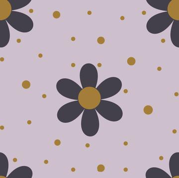 Simple flowers