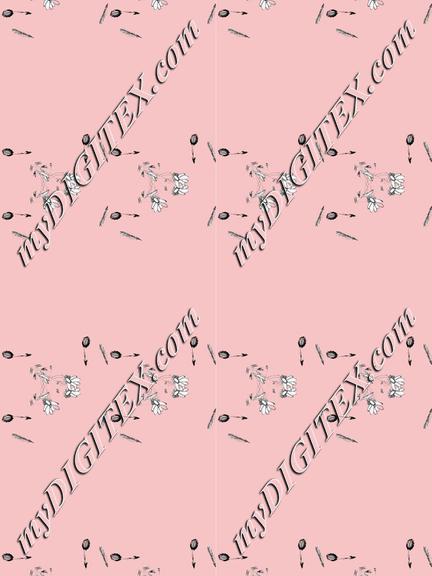 Lovely Pink