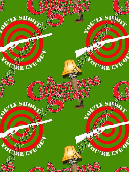 Xmas story