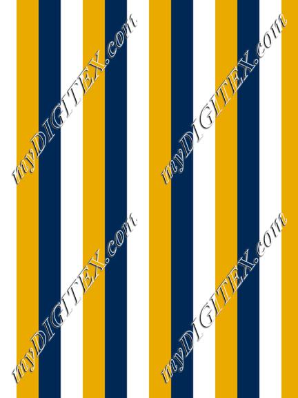Mountaineer Vertical Stripe