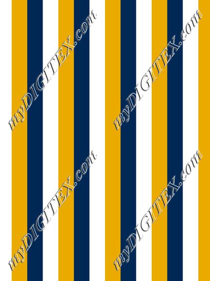 Mountaineer Vertical Stripe