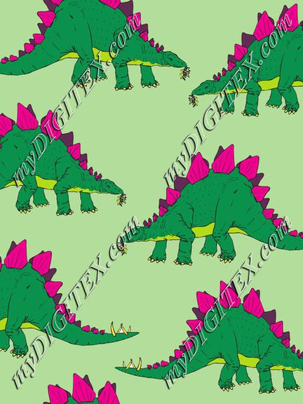 Dinosaurs, Dinosaur, Trex, T-rex green