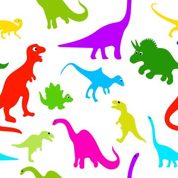 Dinosaurs, Dinosaur, Trex, T-rex