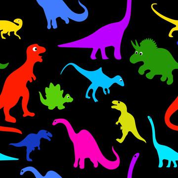 Dinosaurs, Dinosaur, Trex, T-rex