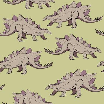 Dinosaurs, T rex, Trex