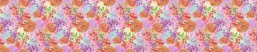 Unicorn Garden Light Floral