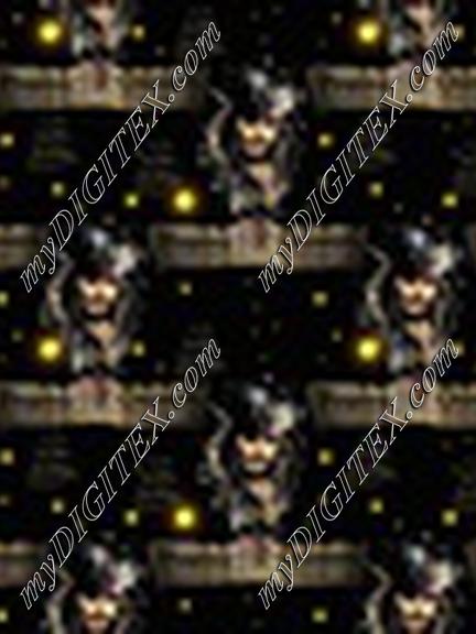 Black Pearl Sparrow Black