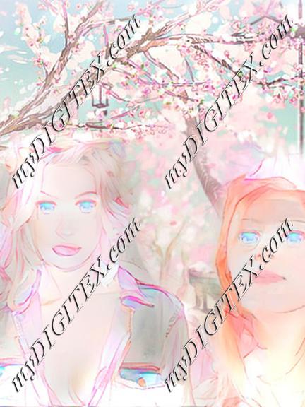 anime-anime-girls-sakura-tree-pink-flowers-wallpaper-preview