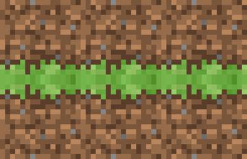 Pixel Dirt