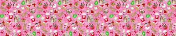 Christmas Sweets Pink