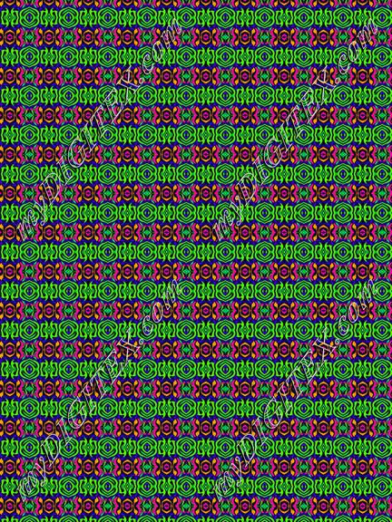 multicolorcirclepatbgrn