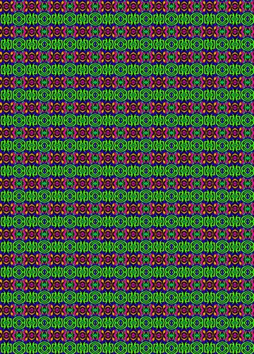 multicolorcirclepatbgrn