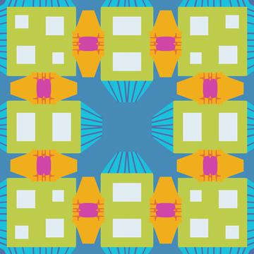 Geometric shapes