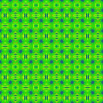 colorshapesgreenwvtwpat