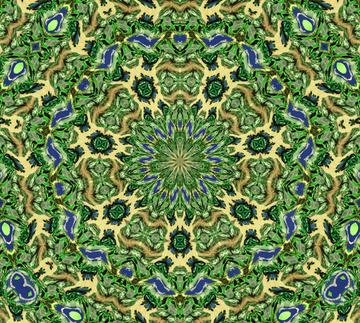 messyroompatternwavekal