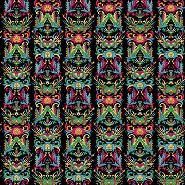 Tribal Totems