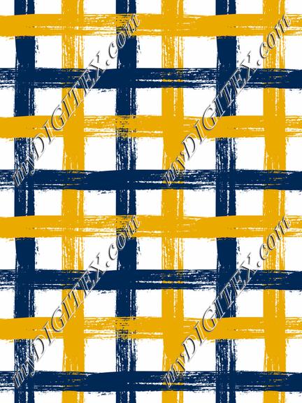 Mountaineer Madness Painted Weave