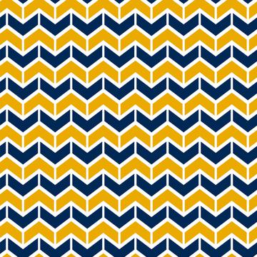 Mountaineer Madness Chevrons 3
