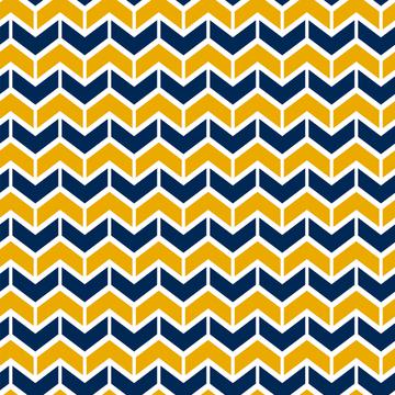 Mountaineer Madness Chevrons 3