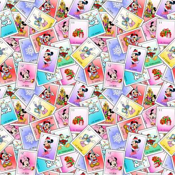 Disney Cards