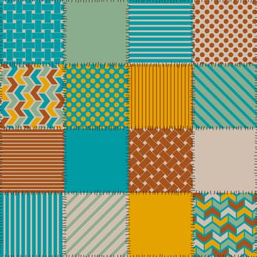 Patchwork 2021-B