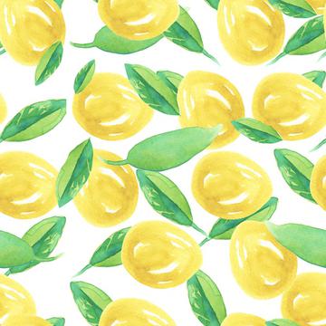 Lemons for Lemonade