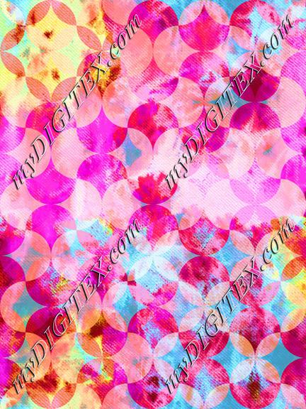 abstract texture pink design