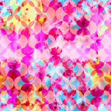 abstract texture pink design