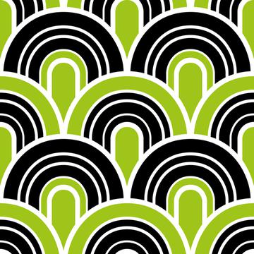 Chartreuse Humps