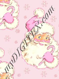 santaoffsetpink