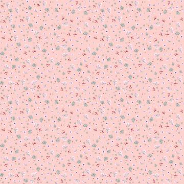 Liberty floral
