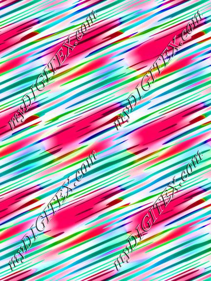 Stripes abstract design