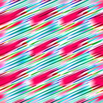 Stripes abstract design