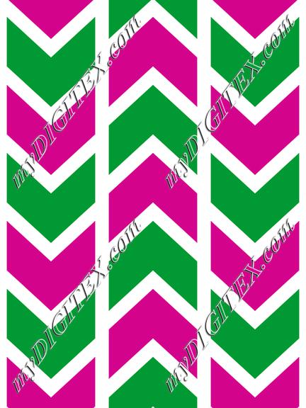 Sweet Shop Chevrons 1