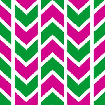 Sweet Shop Chevrons 1