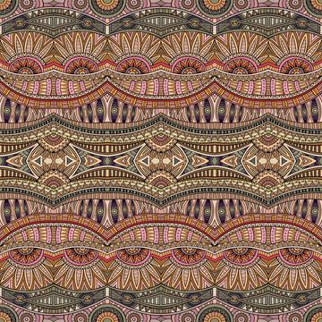 African texture print