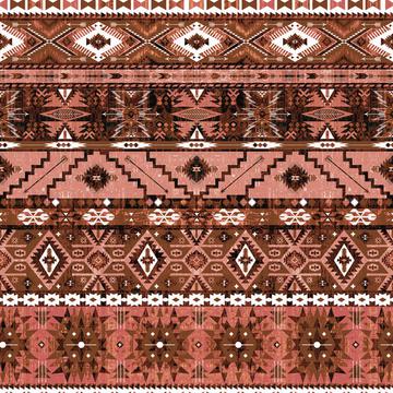 African print texture print
