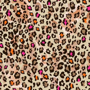 animal print texture