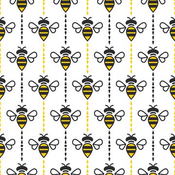 Bumble Bees