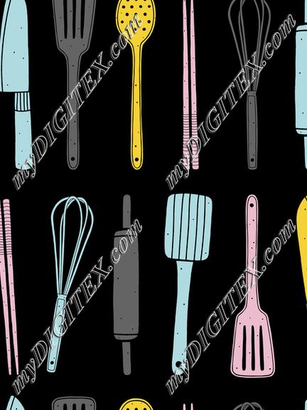 Kitchen Utensils