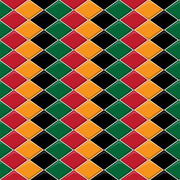 Cinco de Mayo Diamonds