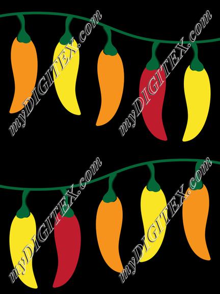 Hot Peppers