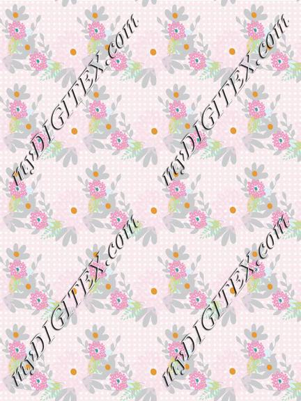 Unicorn pattern coordinate 6-01